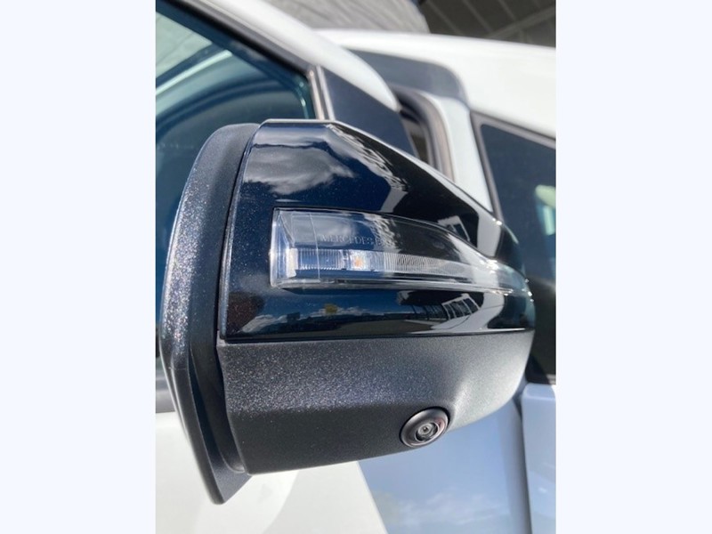 Image Mercedes-Benz MARCO POLO 300 d 4MATIC Marco Polo 